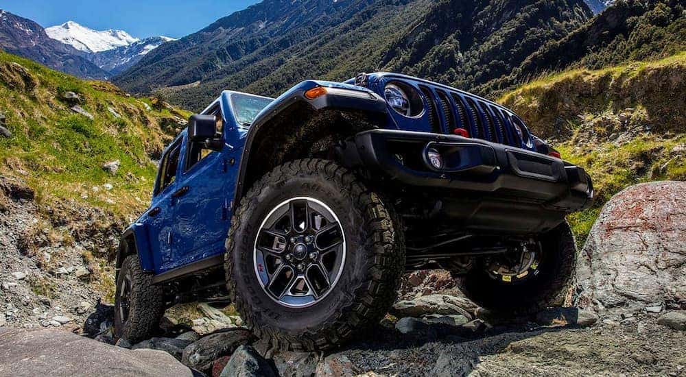 2018 Jeep Wrangler JK Quick Take: A Stalwart on Its Way Out