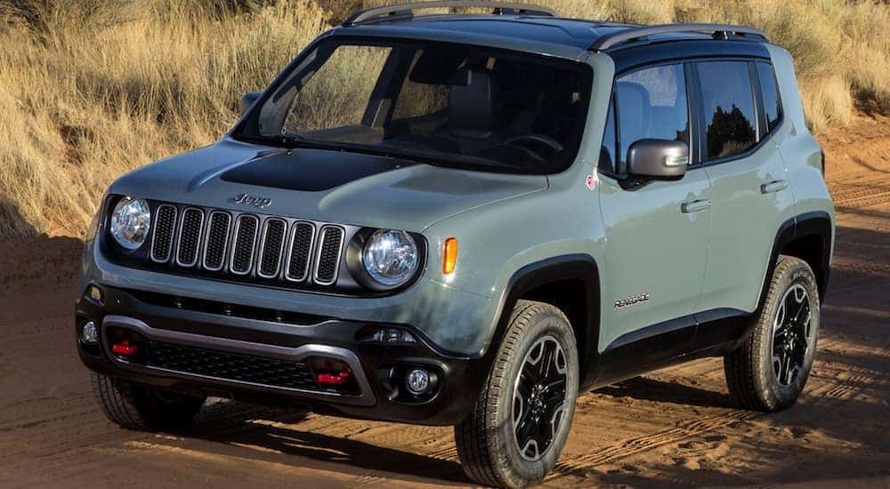 Ten of the Best Used SUVs for Colorado Living The Faricy Boys