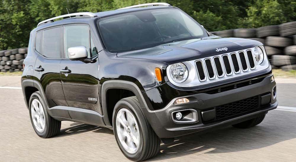 Finding the Best Used Jeep Models for Sale