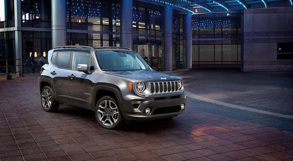 Best Pre Owned Suv  : The Softer Se Model Takes Some Of The Marginal Jitteriness Out Of The Ride.