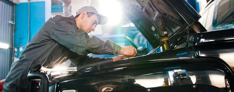 Auto Repair Durango, CO - Car Service