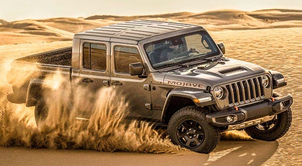 Jeep store wrangler diesel