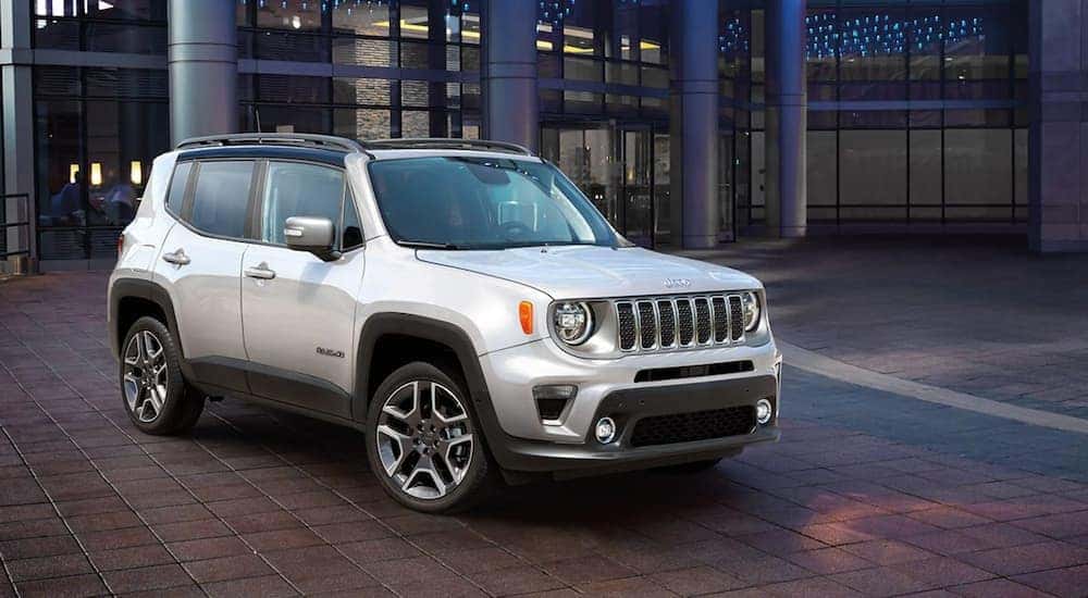 5 Best Jeeps for Pueblo, CO Drivers Trucks & SUVs for Sale