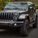 Colorado Springs Jeep Wrangler Dealer 2022 Jeep Wrangler 4xe Road