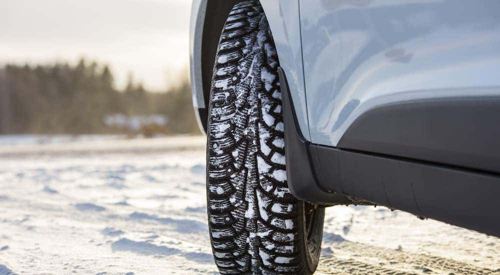 6 Tips for Extending the Life of Your Winter Tires