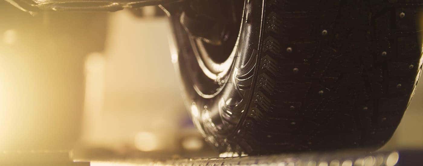 Jeep Alignment in Colorado Springs, CO Auto Maintenace & Repair