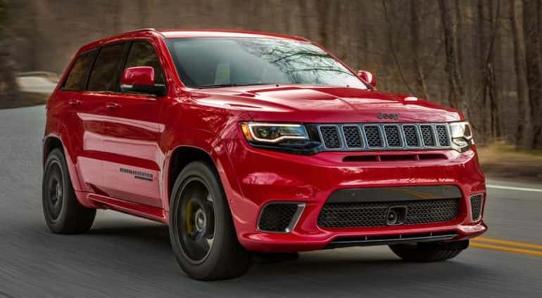 Is The Older Picasso Really Better Than The New Grand Cherokee? - k5eob8c