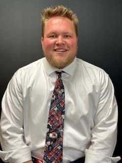 Brandon Wilke