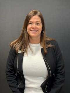 Denise Gardner