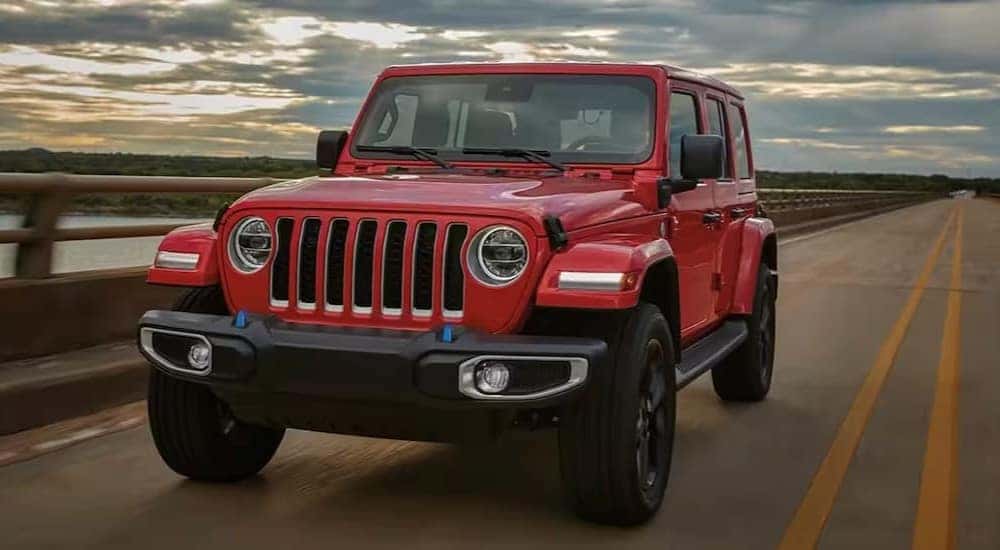 Buy a Used Jeep PreOwned Truck & SUV Dealer near Fountain, CO