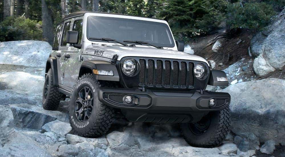 Inspiring Used Jeeps For Sale In Colorado Springs Co Images