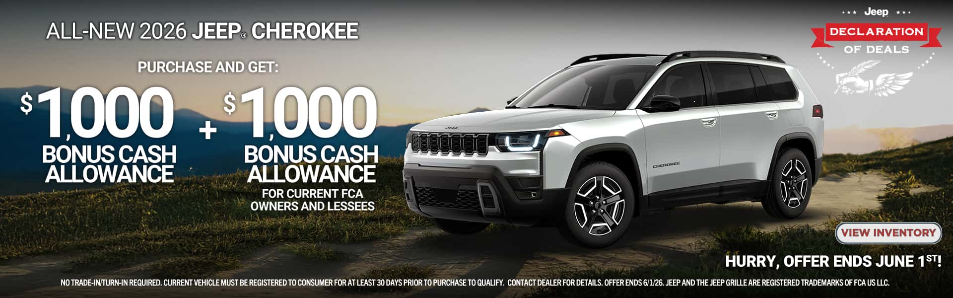 NAT-26CHEROKEE-CASH-MAY-DOD