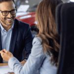 Sell Finance