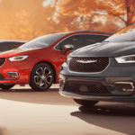 Chrysler - Pacifica - 2026