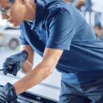 Vehicle Service