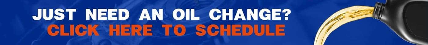Click Here to Schedule an Oil Change