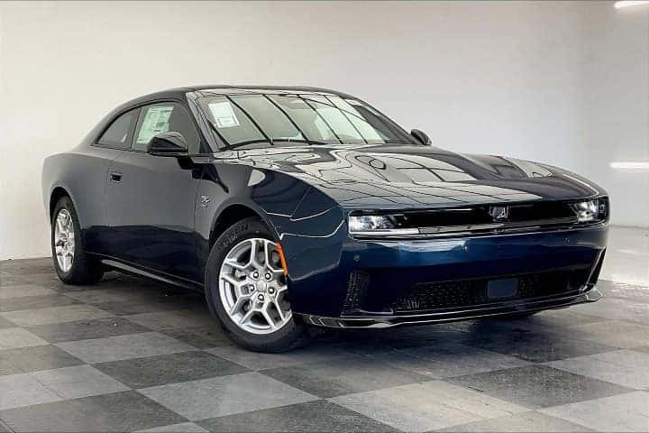 dodge charger lease in placerville