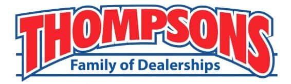 Thompson Chrysler Dodge Jeep Ram