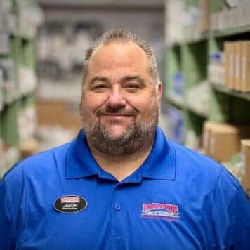 Jason Fisher