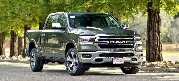 used dodge ram for sale in placerville