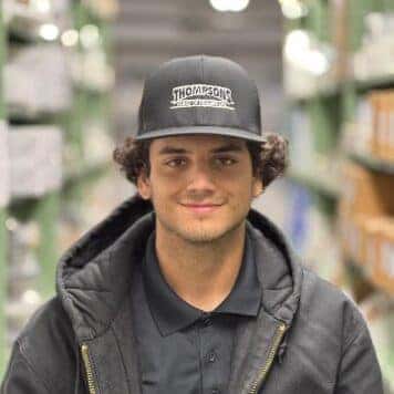 Chase Miller