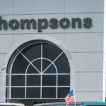 Thompson CDJR