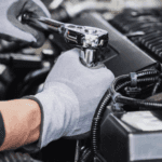 CDJR Service Department