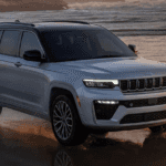 Jeep SUV