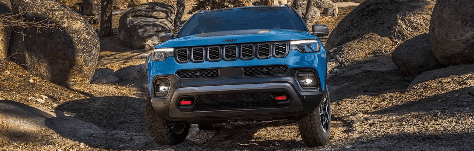 Jeep SUV