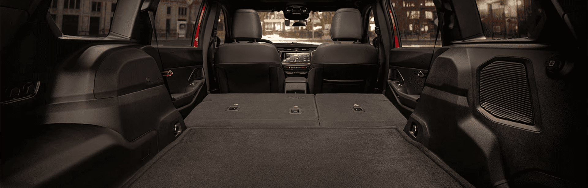 Jeep SUV