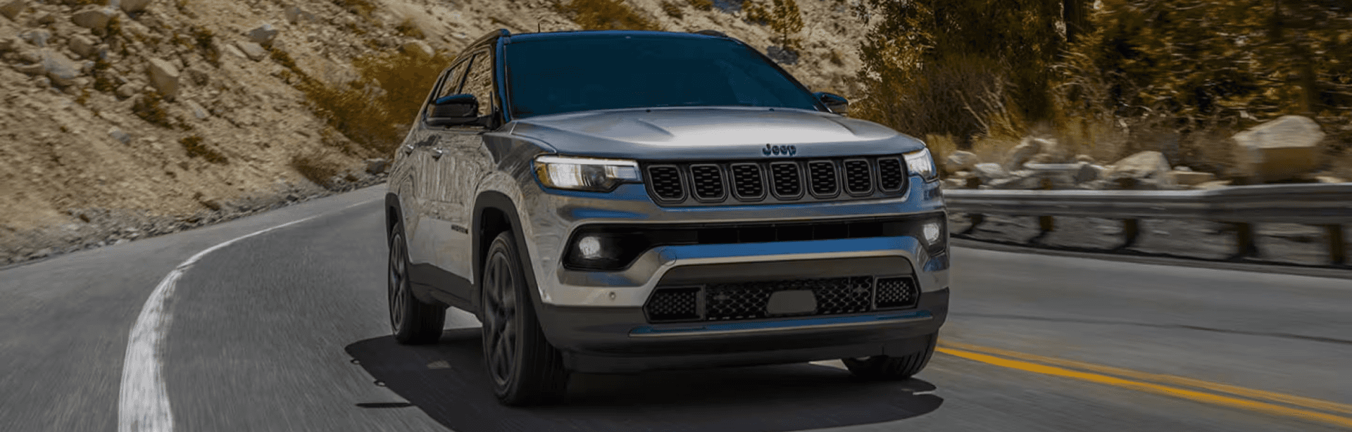 Jeep SUV