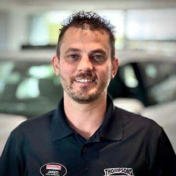 Jared Debruyn