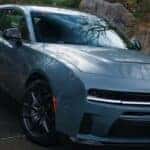 2027 Dodge Charger 2-Door