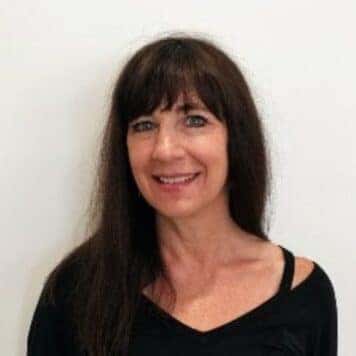 Debbie Kramer