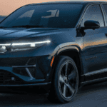 2025 Jeep Wagoneer S