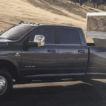 Ram - 3500 - 2026