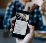 myChevrolet mobile app
