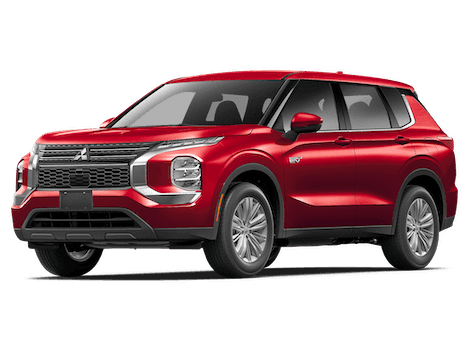 Valdosta Mitsubishi Logo