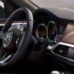2018 Mazda CX-9 Interior