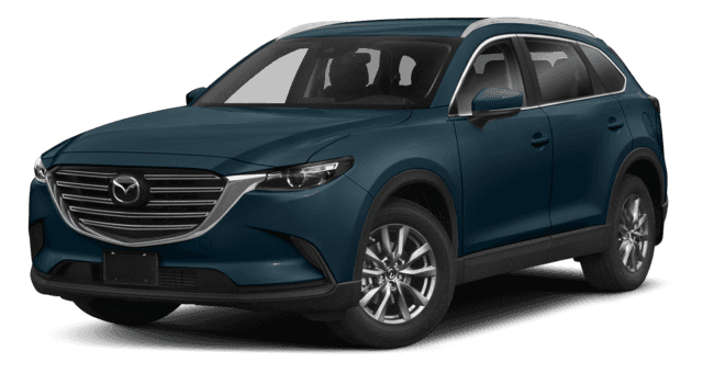 2018 Mazda CX-9