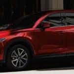 2018 MAZDA CX-5 COLOR