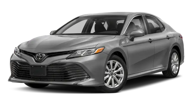 2018 Mazda6 vs. 2019 Toyota Camry | Town North Mazda