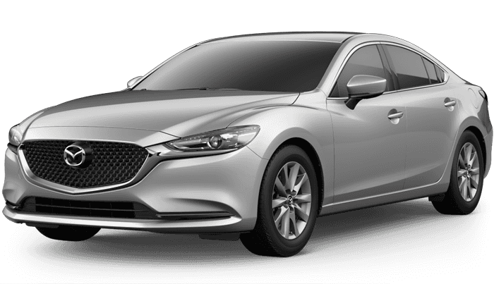 2018 Mazda6 Configurations, Price & Features