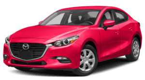 Mazda3