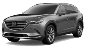 Mazda CX-9