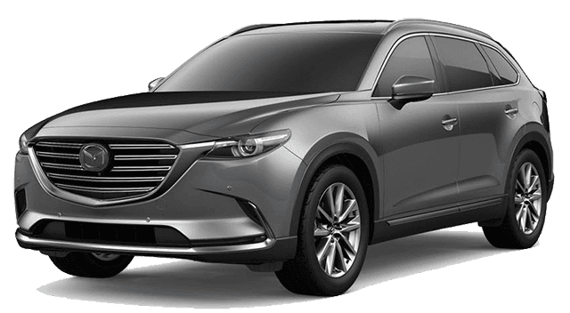 Mazda CX-9