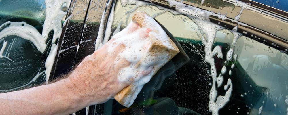 How to Properly Clean and Care for Your Vehicle's Interior