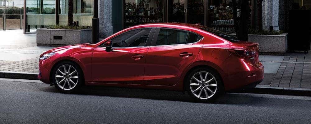 Mazda 3 on sale 2018 accessories