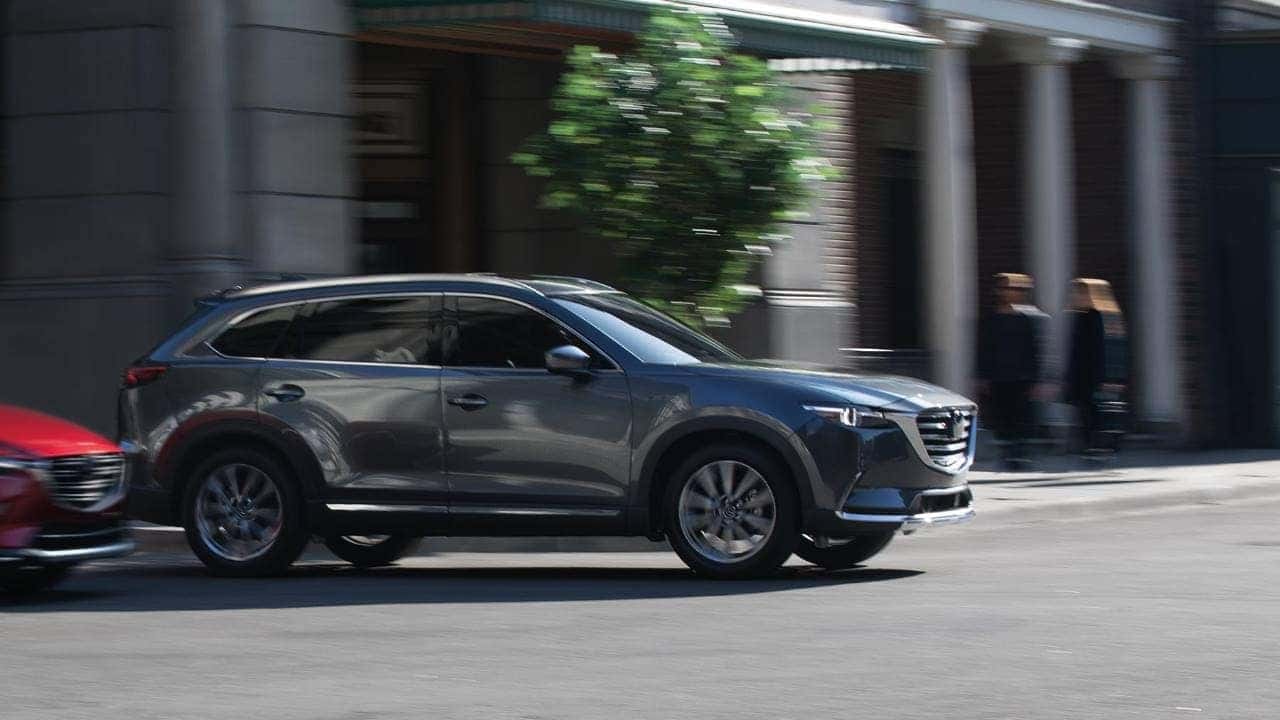 2019 Mazda CX-9 Richardson | Town North Mazda