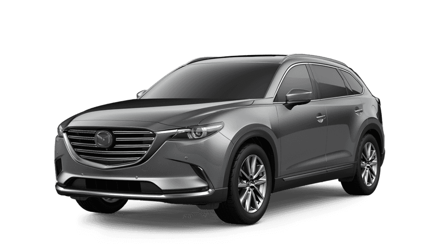 2019 Mazda CX-9